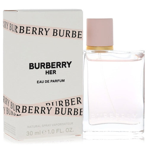 Burberry Her Perfume