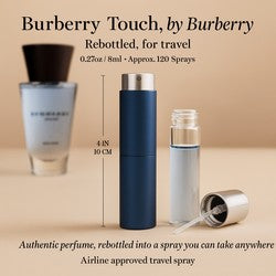 Burberry Touch Cologne