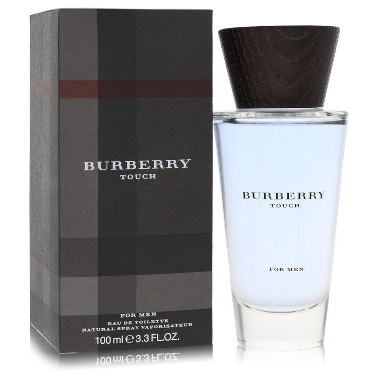 Burberry Touch Cologne For Men