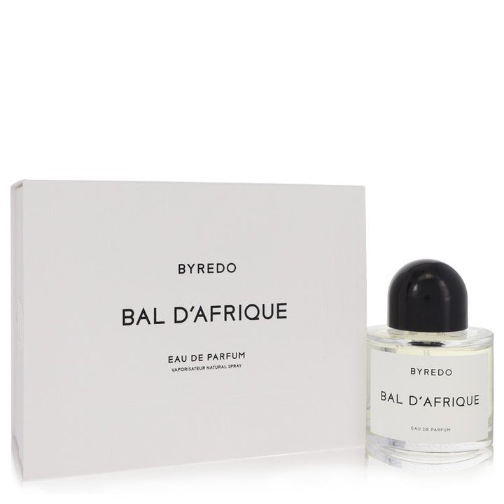 Byredo Bal d'Afrique Perfume For Unisex by Byredo