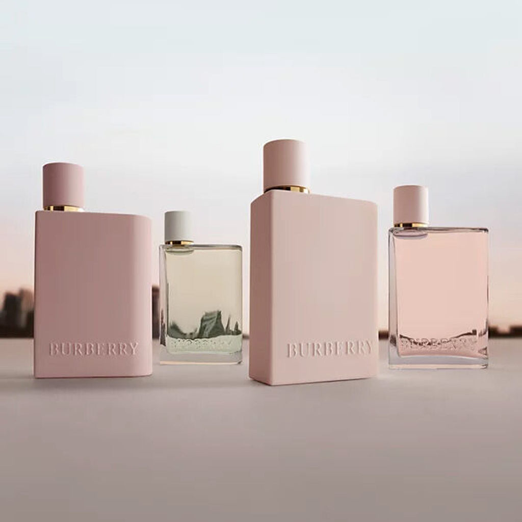 Burberry Her Intense Eau De Parfum 50ml 1.6 Oz