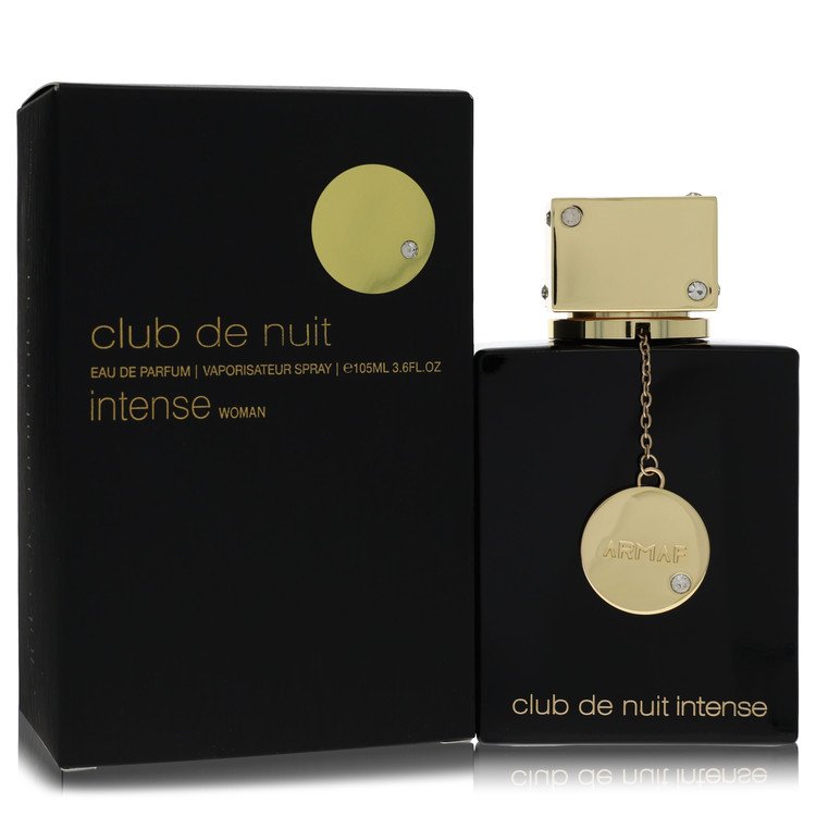 Armaf Club De Nuit Intense Perfume For Women