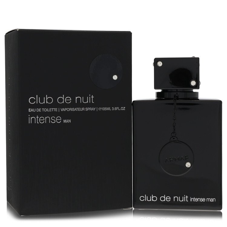 Armaf Club De Nuit Intense Cologne For Men