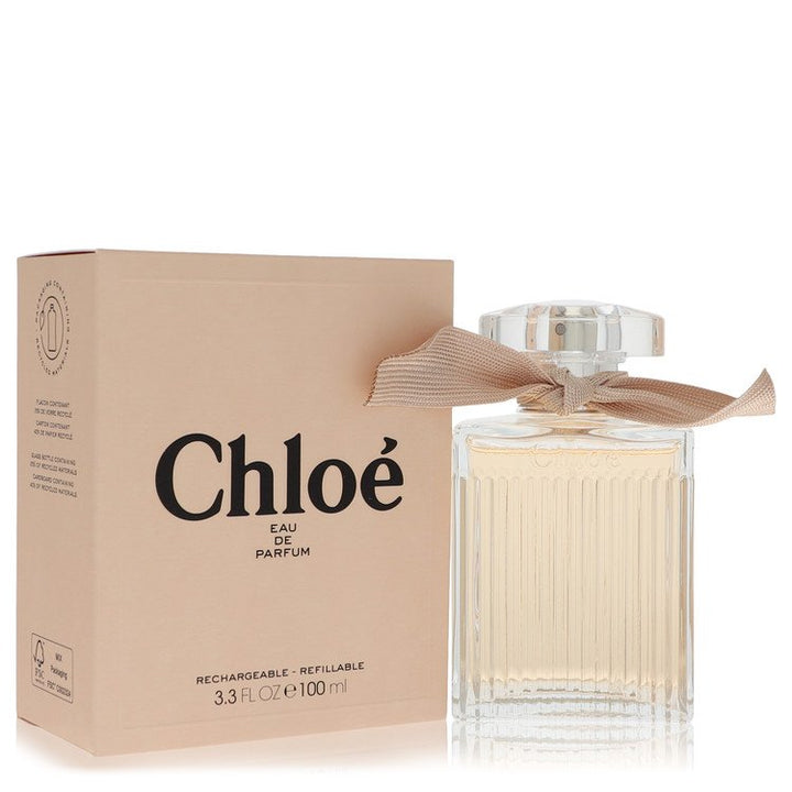 Chloe (new) Perfume For Women by Chloe