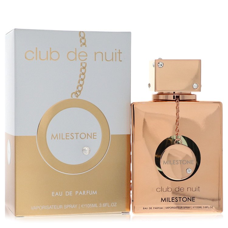 Armaf Club De Nuit Milestone Cologne For Men