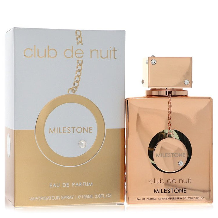 Armaf Club De Nuit Milestone Cologne For Men by Armaf