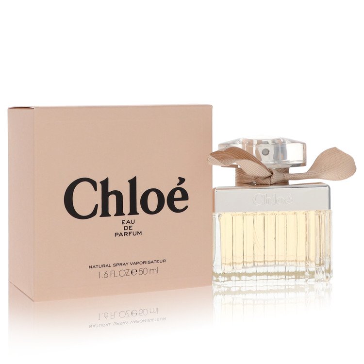 Chloe (new) Perfume For Women