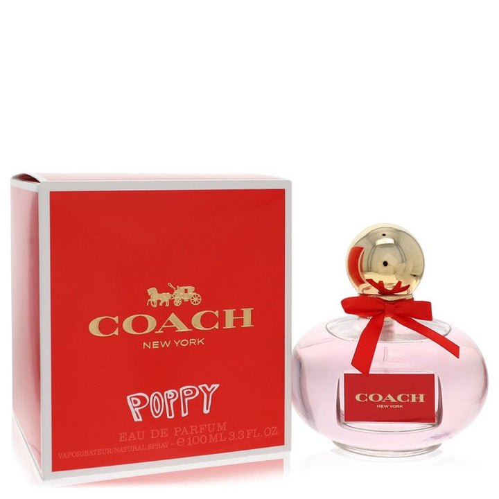 Coach Poppy Perfume For Women by Coach