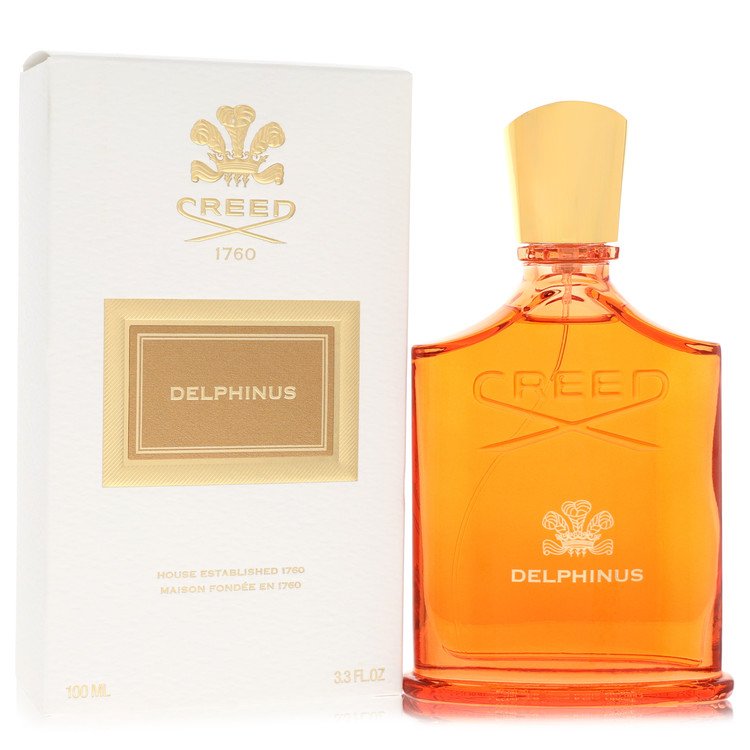 Creed Delphinus Perfume For Unisex