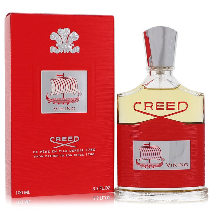 Creed Viking Cologne For Men by Creed