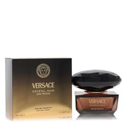 Versace Crystal Noir Perfume For Women by Versace