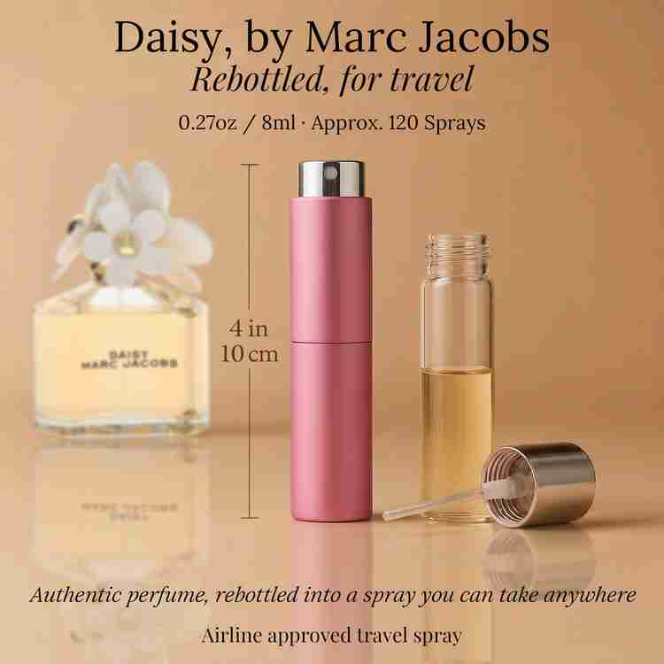 Marc Jacobs Daisy Perfume For Women