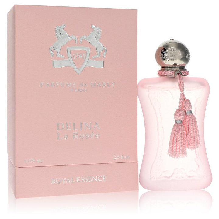 Parfums de Marly Delina La Rosee Perfume For Women by Parfums de Marly