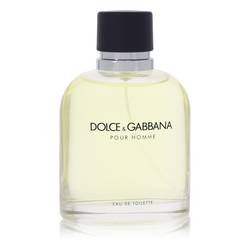 Dolce & Gabbana Cologne For Men