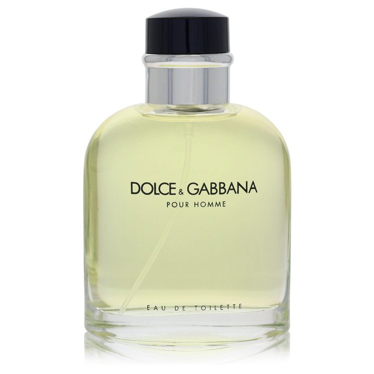 Dolce & Gabbana Cologne For Men