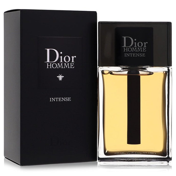 Christian Dior Dior Homme Intense Cologne For Men by Christian Dior