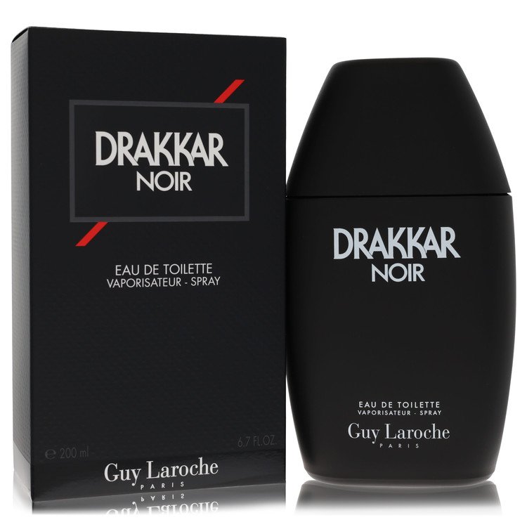 Guy Laroche Drakkar Noir Cologne For Men