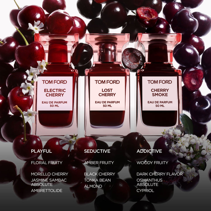 Tom Ford Lost Cherry Perfume For Unisex by Tom Ford
