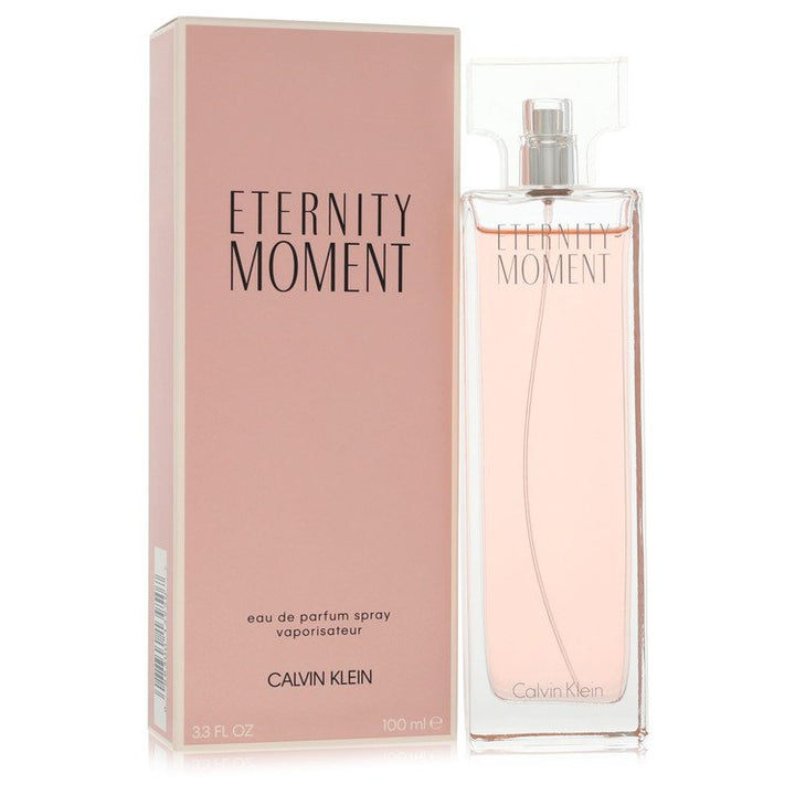 Calvin Klein Eternity Moment Perfume For Women by Calvin Klein