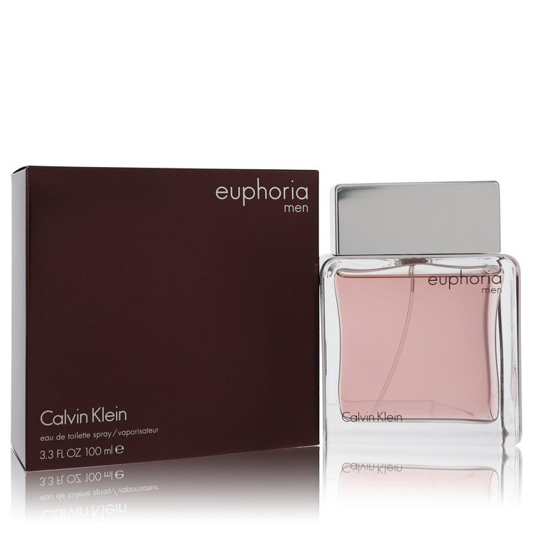Calvin Klein Euphoria Cologne For Men