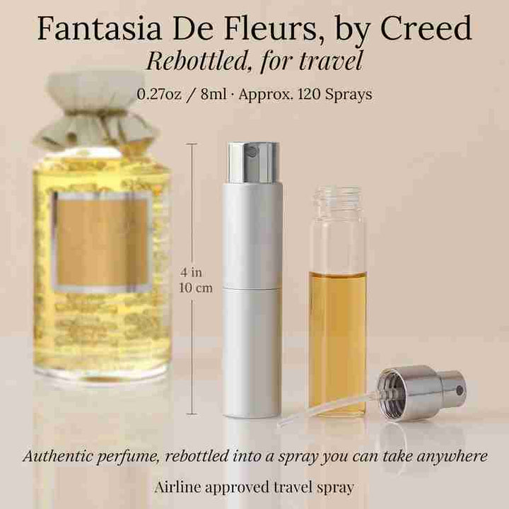 Creed Fantasia De Fleurs Perfume For Women by Creed