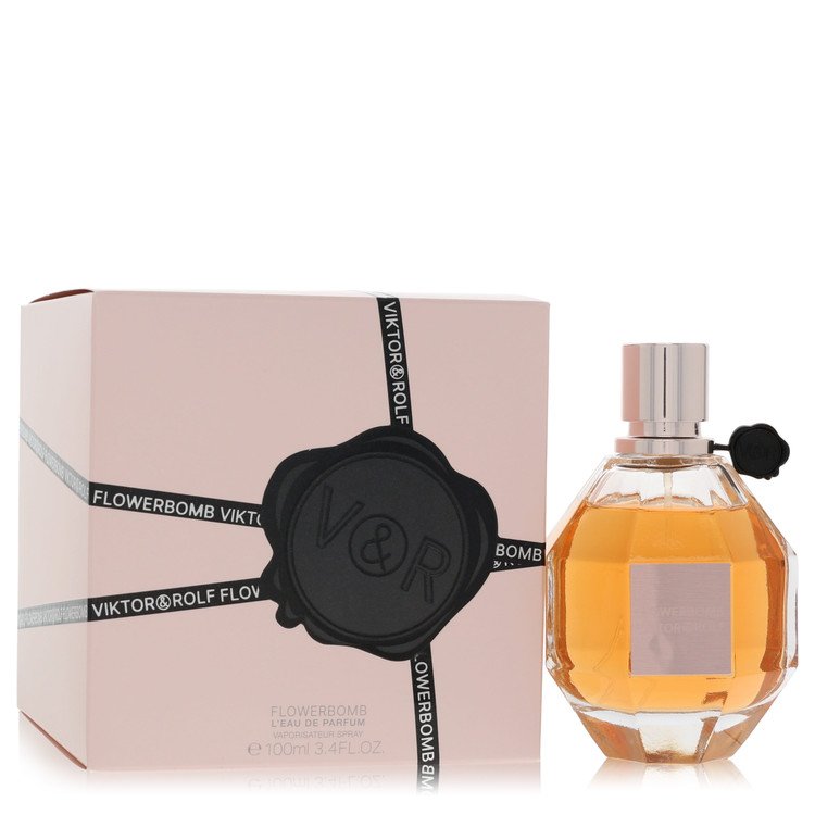 Viktor & Rolf Flowerbomb Perfume For Women