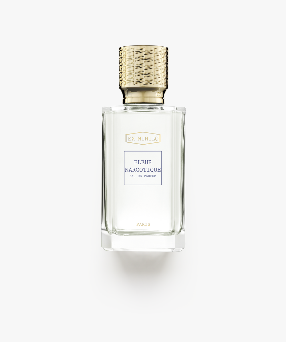 Ex Nihilo Fleur Narcotique Perfume For Unisex
