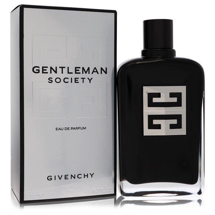 Givenchy Gentleman Society Cologne For Men