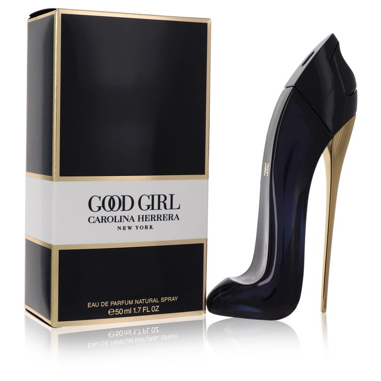 Carolina Herrera Good Girl Perfume For Women