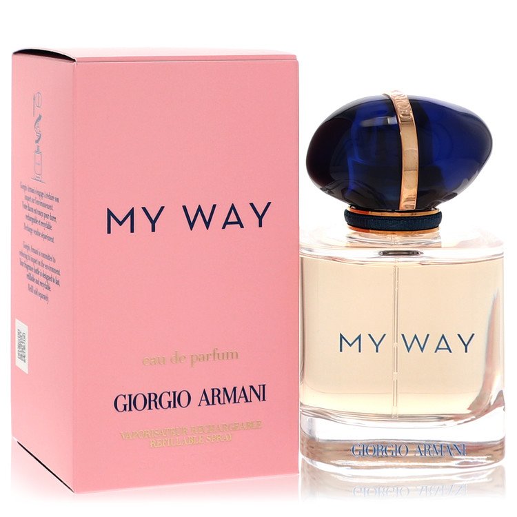 Giorgio Armani My Way Perfume For Women