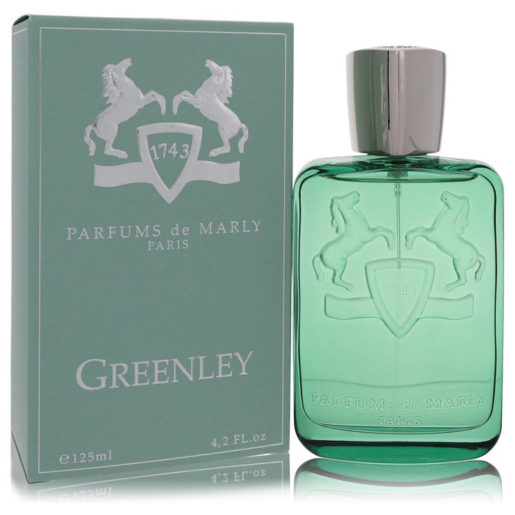 Parfums de Marly Greenley Cologne For Unisex