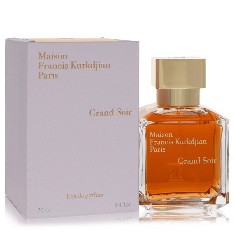 Maison Francis Kurkdjian Grand Soir Perfume For Unisex