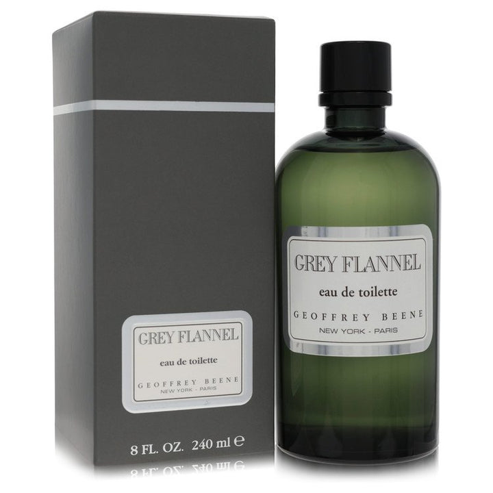 Geoffrey Beene Grey Flannel Cologne For Men by Geoffrey Beene