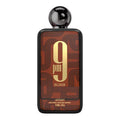 9PM Elixir Intense Eau de Parfum for Men 3.4 oz – Spiced Cardamom, Black Leather & Vanilla