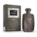 Hawas Kobra Eau de Parfum for Men 3.38 oz – Fresh Ginger, Bergamot, Green Tea & Amber
