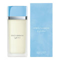 Light Blue Eau de Toilette Spray for Women 3.3 oz – Sicilian Lemon, Green Apple & Cedar