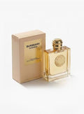 Goddess Eau de Parfum for Women 3.3 oz – Triple Vanilla & French Lavender Perfume Spray