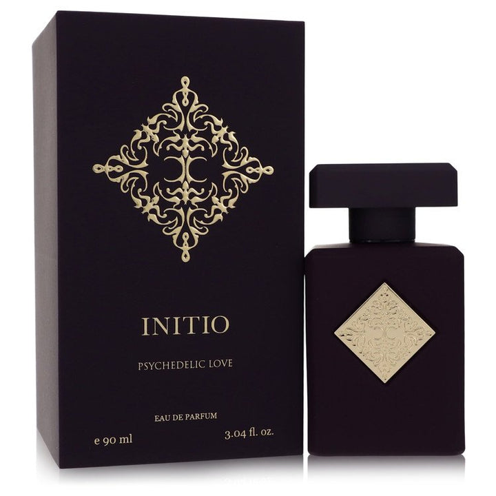 Initio Psychedelic Love Cologne For Unisex by Initio