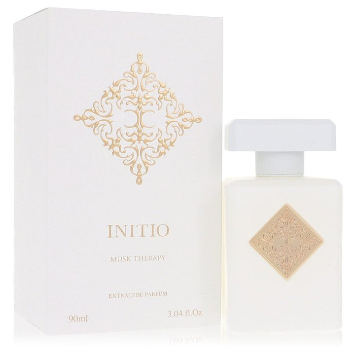 Initio Musk Therapy Cologne For Unisex by Initio