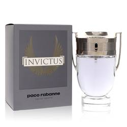 Paco Rabanne Invictus Cologne For Men by Paco Rabanne