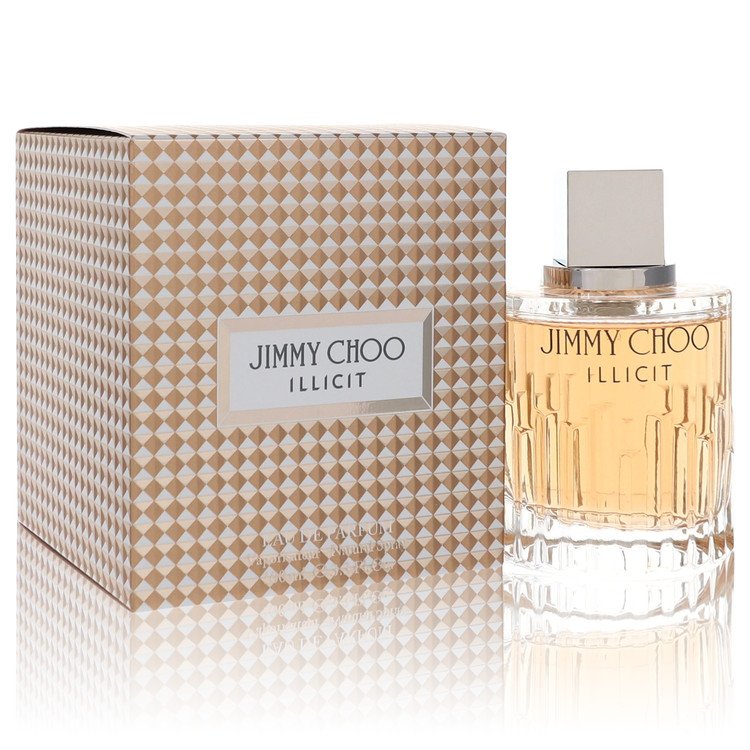 Jimmy Choo Illicit Perfume For Women