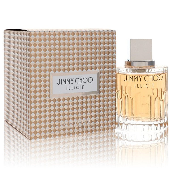 Jimmy Choo Illicit Perfume For Women by Jimmy Choo