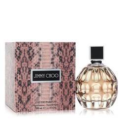 Jimmy Choo Perfume For Women