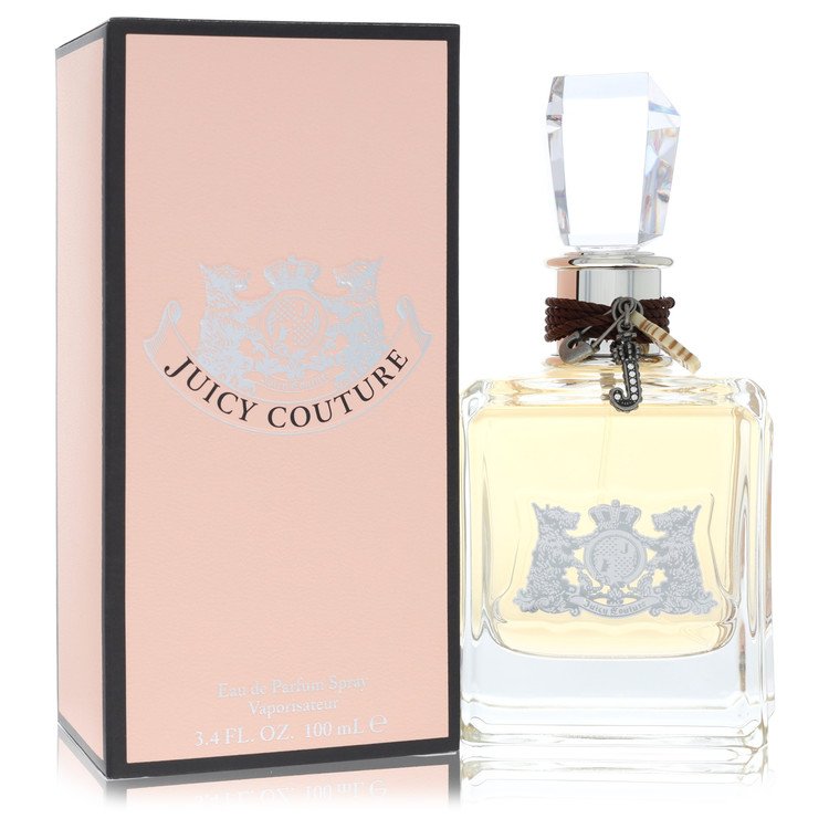 Juicy Couture Perfume For Women