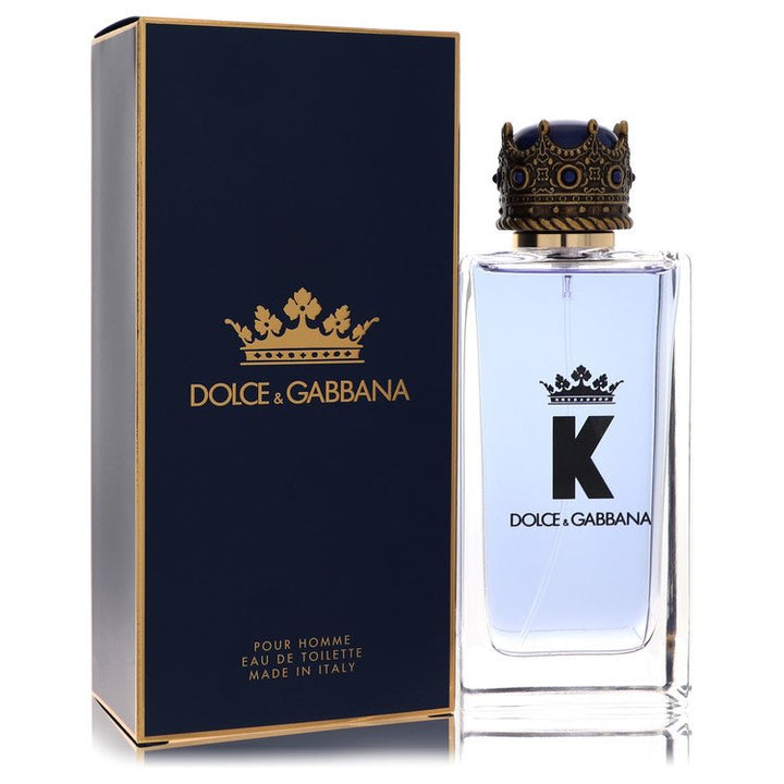 K By Dolce & Gabbana Cologne For Men by Dolce & Gabbana