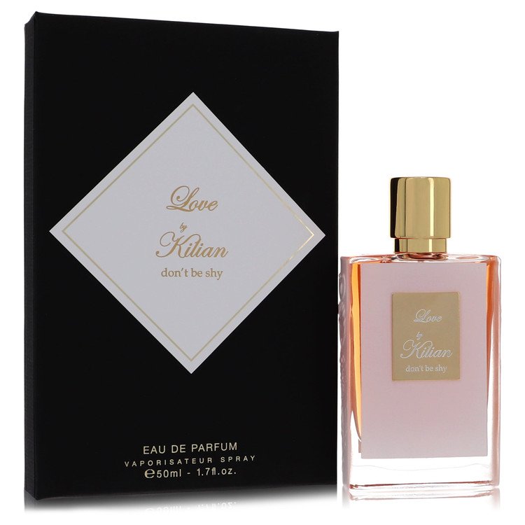 Kilian Love Don't Be Shy Perfume For Women