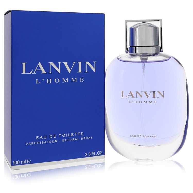 Lanvin Cologne For Men