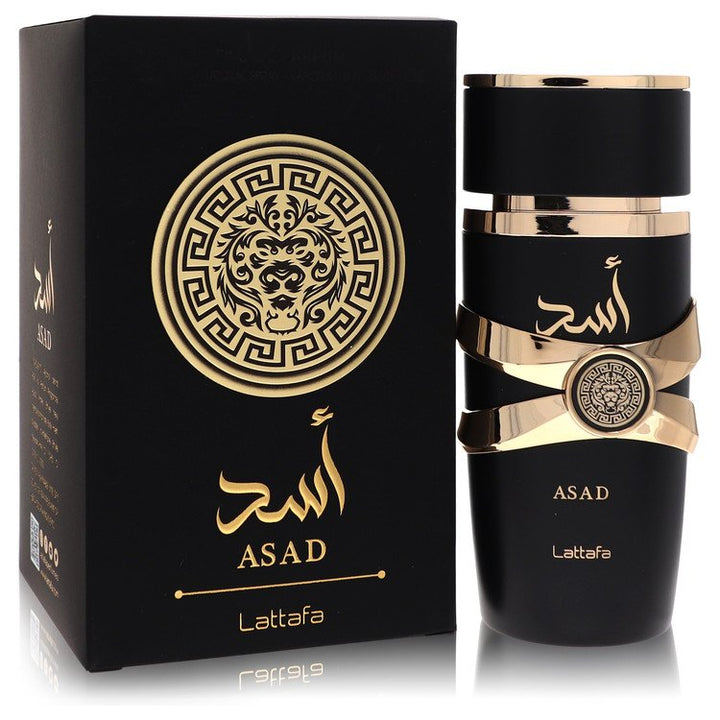 Lattafa Asad Perfume For Unisex by Lattafa