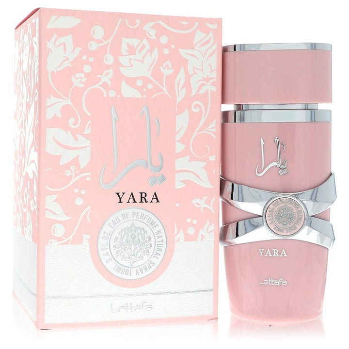 Lattafa Yara Perfume For Women by Lattafa