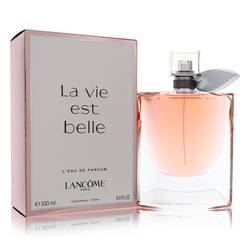 Lancome La Vie Est Belle Perfume For Women by Lancome